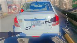 هيونداي أكسنت